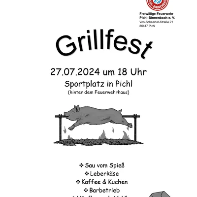 Grillfest